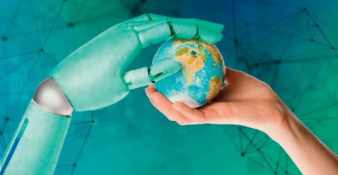 Faire progresser l'équité environnementale grâce à l'IA Faire progresser l'équité environnementale grâce à l'IA