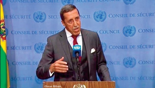 Prévention des pandémies: L'ONU adopte la Déclaration politique co-facilitée par le Maroc Prévention des pandémies: L'ONU adopte la Déclaration politique co-facilitée par le Maroc