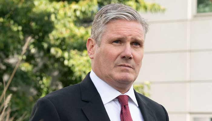 Keir Starmer. L'avocat ambitieux qui a ramené le Labour au pouvoir