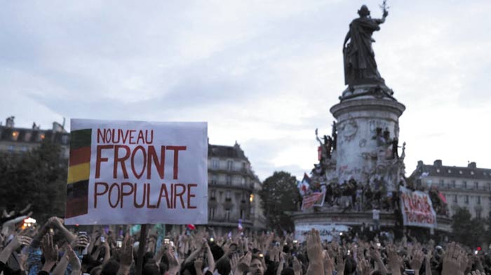 Les leçons des succès de la gauche en Catalogne, en France et en Grande-Bretagne pour la gauche marocaine