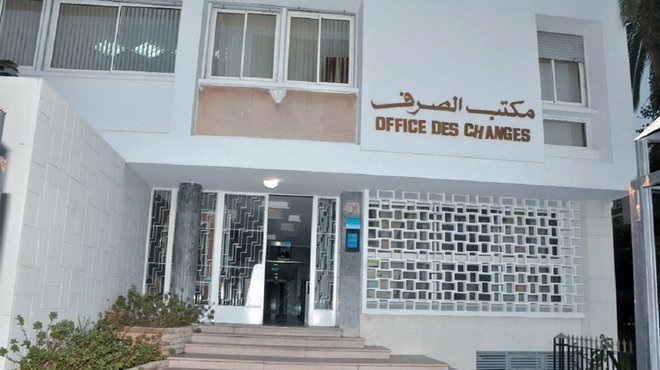 Office des changes: L'essentiel du rapport annuel sur la balance des paiements et la position extérieure globale du Maroc