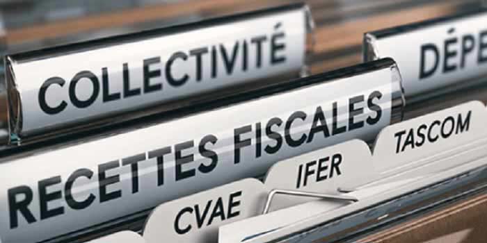 Collectivités territoriales : Les recettes fiscales en progression de 25,7% à fin juillet