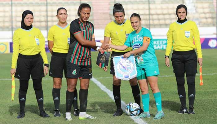 L’AS FAR déroule face à FC Akbou d’Algérie