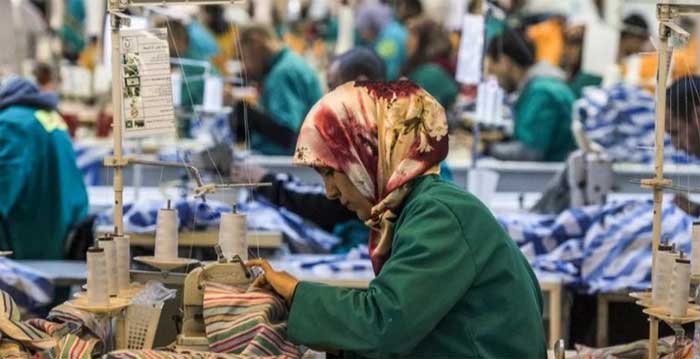 Les professionnels du textile marocain en mission de prospection commerciale à Barcelone