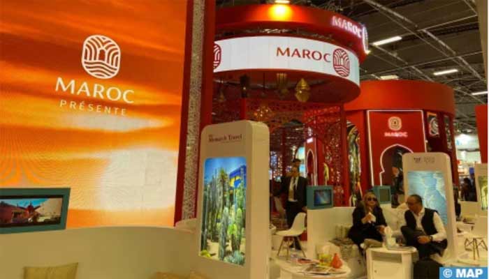 IFTM Top Resa à Paris: Le Maroc en opération de charme