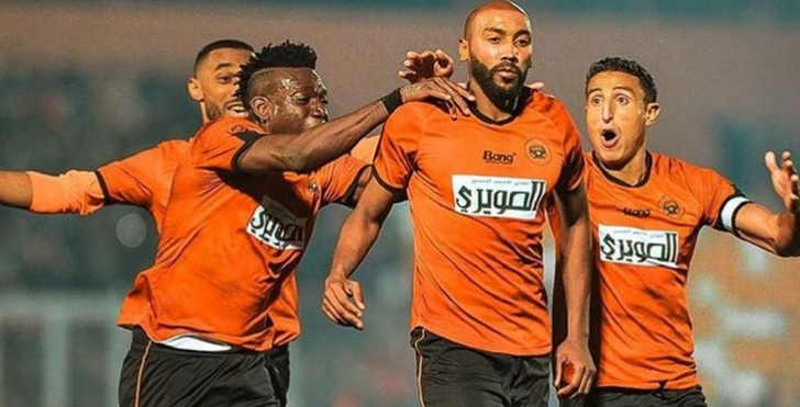 Botola Pro D1 « Inwi »: La RS Berkane pour creuser l’écart en tête, la Renaissance Zemamra lorgne la victoire face au Raja