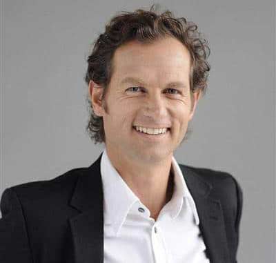 Edgar Grospiron, derrière le showman des pistes un « bosseur »