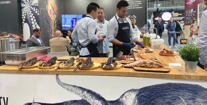 Le Salon Gourmets de Madrid ouvre ses portes pour une 38e édition riche en saveurs