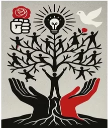 Entrepreneuriat pour le social : Quand le libéralisme rencontre la social-démocratie, la douleur sociale devient un moteur de l’innovation