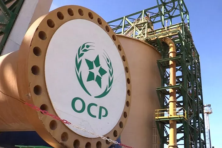 Benguérir : L’OCP engagé pour une innovation durable