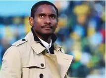 Le WAC mettra fin au contrat de Mokwena en fin de saison