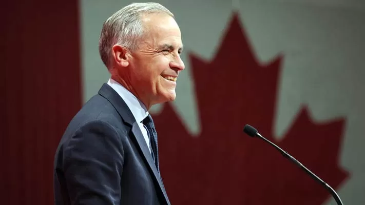 Mark Carney : l’homme des crises, atypique Premier ministre canadien