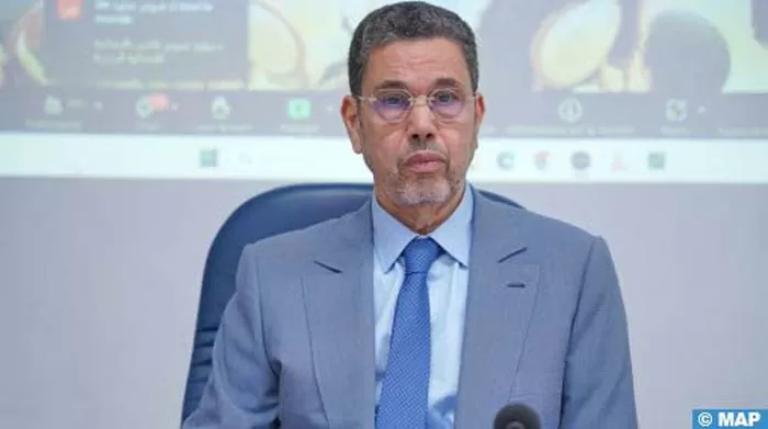 Mohamed Abdennabaoui : Les peines alternatives, un tournant important dans la politique pénale au Maroc