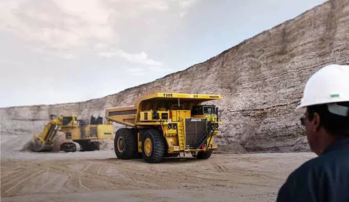 Phosphates et dérivés : 20,3 MMDH d'exportations à fin mars