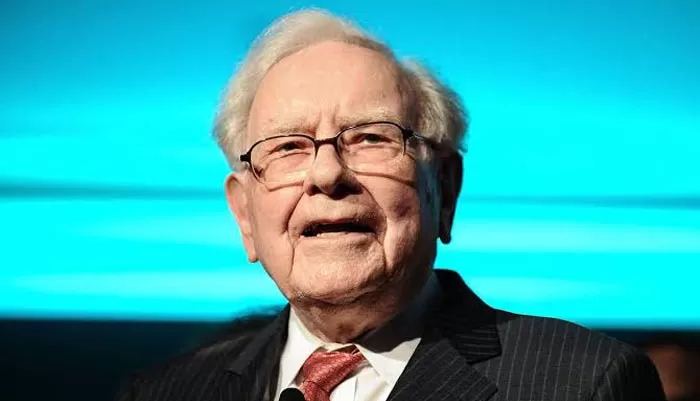 Warren Buffett. Investisseur de légende et milliardaire aux goûts simples