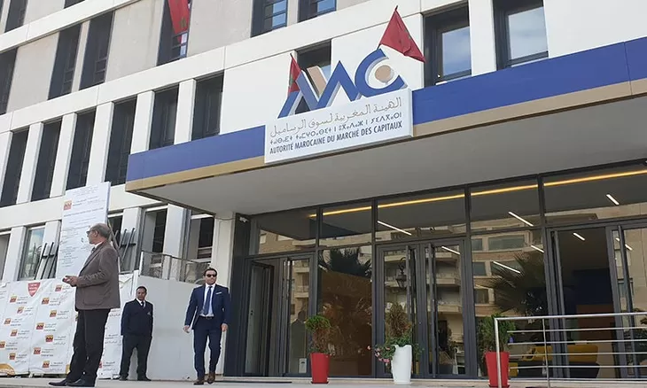 AMMC : Visa sur le prospectus préliminaire relatif à une offre d'actions « Vinci »