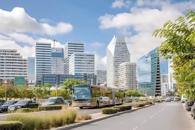 Casablanca : Signature d'un partenariat pour la création d'un nouveau pôle technologique à Sidi Othmane