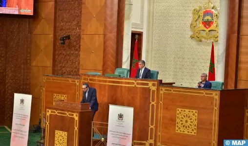 Des experts mettent en valeur les acquis réalisés dans l'affaire du Sahara grâce au rôle actif de la diplomatie marocaine