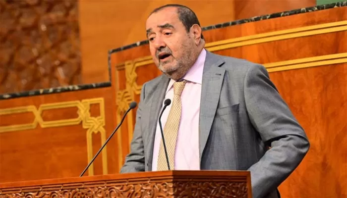 Driss Lachguar : La diplomatie parallèle n’est plus une option, elle est devenue une nécessité dans un monde pluriel, où les enjeux dépassent le cadre des ministères et des représentations officielles