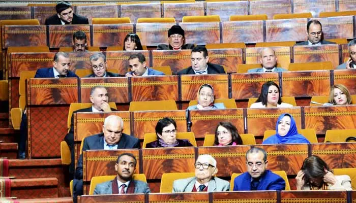 Absentéisme des ministres des séances d’interpellation, lutte contre le chômage, conditions des travailleuses marocaines dans les champs à l’étranger, crise des viandes rouges et soutien aux petits agriculteurs