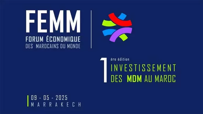 Marrakech accueille le 1er Forum Economique des Marocains du Monde