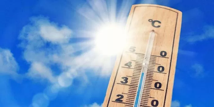 Le quotidien perturbé par les fluctuations climatiques : T-shirt ou doudoune ?