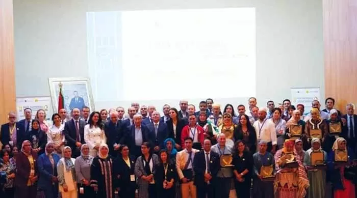 11ème Prix national du micro-entrepreneur 24 lauréats primés