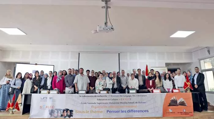 Penser les différences: Un colloque international au cœur des enjeux contemporains
