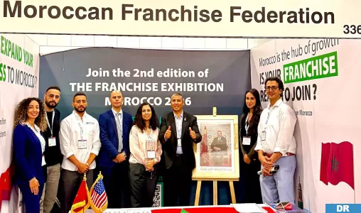 Une mission économique marocaine promeut le Made in Morocco aux Etats-Unis