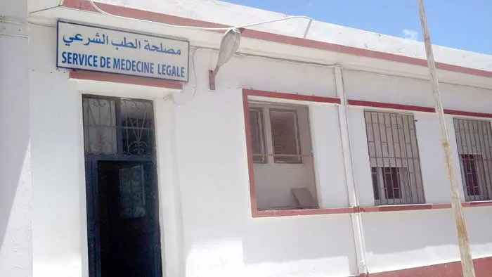 Un service public en état de mort clinique, des familles sans réponse, une justice sans preuves : Cherche médecins légistes désespérément