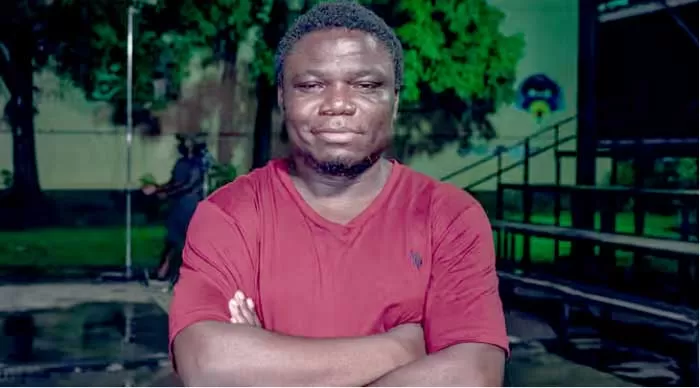 Dieudo Hamadi, chroniqueur des « traumatismes » de la RDC