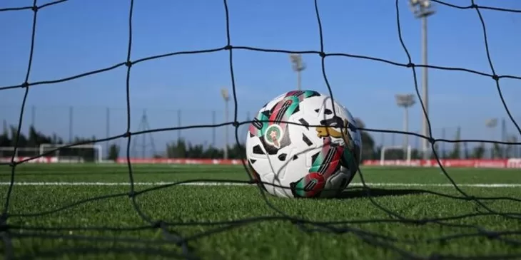 Botola Pro D1 : Le Raja étrille le SCCM
