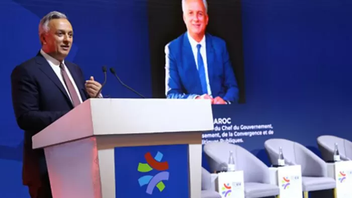 Lancement des consultations euro-méditerranéennes sur le Nouveau pacte pour la Méditerranée