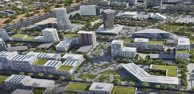 Ghassane El Machrafi : Le projet de Zenata conçu pour répondre aux besoins de Casablanca les plus pressants