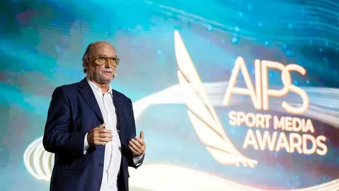 Gianni Merlo : Le 87 ème Congrès de l'AIPS au Maroc, un avant-goût du Mondial 2030 qui sera grandiose