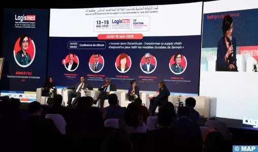 Appel à innover pour transformer la Supply Chain