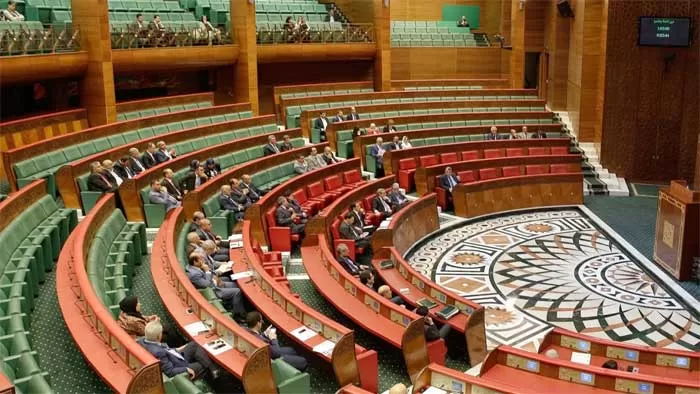 A la Chambre des conseillers : Youssef Aïdi dénonce un dialogue social biaisé et réclame un bilan précis des dispositions de l’Accord d’avril