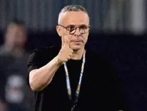 Mohamed Ouahbi : Nous sommes déterminés à glaner le titre
