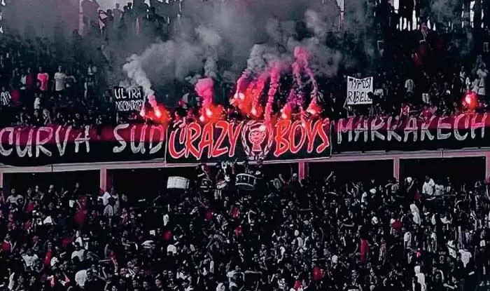 Le KACM retrouve la Botola Pro D1