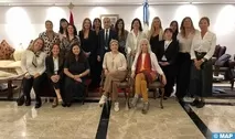 Le potentiel touristique haut de gamme du Maroc présenté à des voyagistes argentins