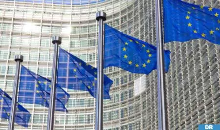 L'UE réaffirme que ni l’Union, ni aucun de ses Etats membres ne reconnaissent la pseudo-”rasd”
