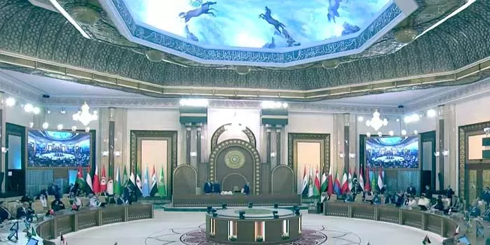Le Sommet arabe appuie la candidature du Maroc à un siège non permanent au Conseil de sécurité pour la période 2028-2029