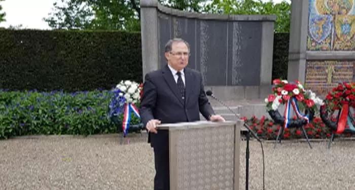 Pays-Bas : Hommage aux soldats marocains tombés lors de la Bataille de Kapelle