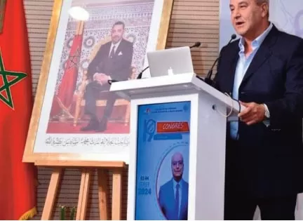 Election du Maroc pour organiser le Congrès mondial de pédiatrie