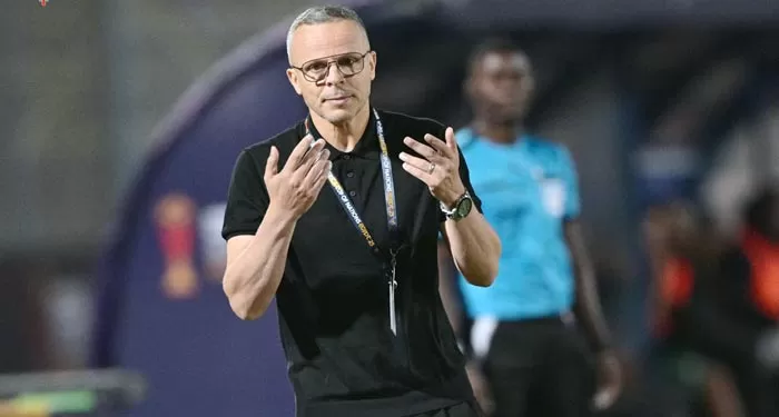 Mohamed Ouahbi: Les joueurs ont fait de leur mieux, focus désormais sur le Mondial
