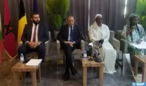 L’AMCI organise un cycle de renforcement des capacités des acteurs de l’écosystème entrepreneurial et de l’investissement en Mauritanie