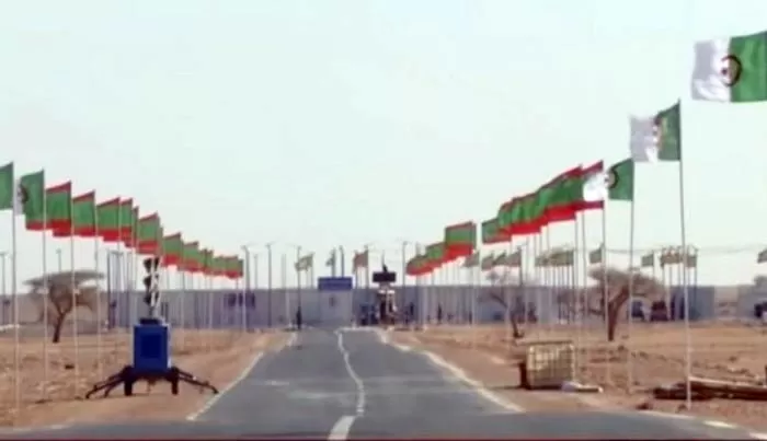 La Mauritanie boucle sa frontière nord-est avec l’Algérie : «Game Over» pour le Polisario