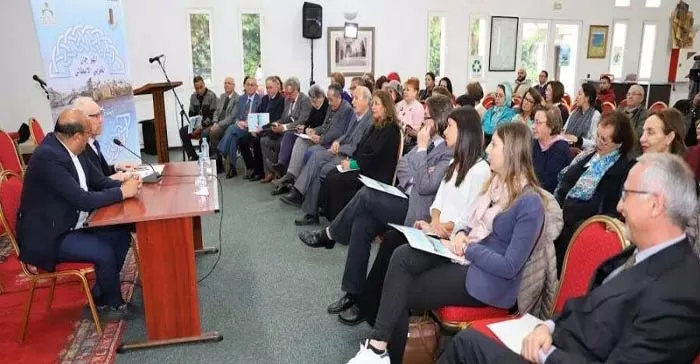 Le Festival de Trévise célèbre la diversité culturelle entre le Maroc et l'Italie