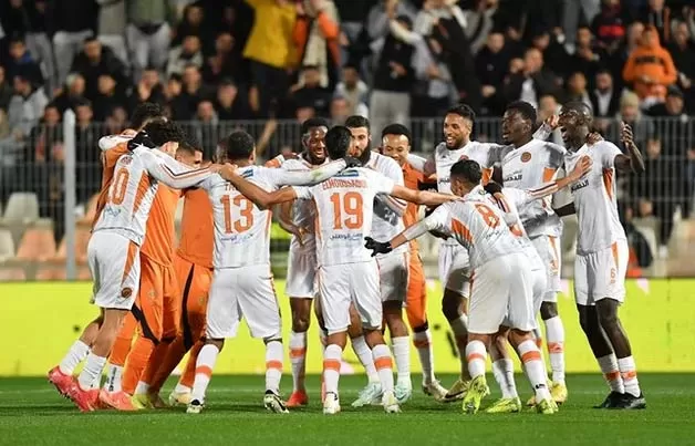 Finale de la Coupe de la CAF : La RSB d’un pas décidé vers une troisième étoile