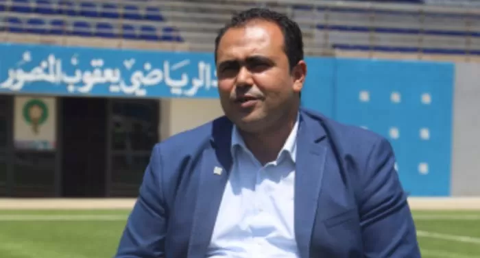 Mohamed Majid Khaloua : L'accession de l’USYM en D1 est le fruit d'un travail continu et d'un projet ambitieux